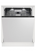 Myčka Beko DIN 48532